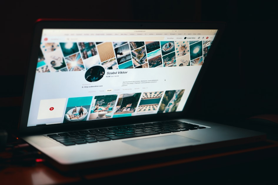 Top Tips for Showcasing Your Work