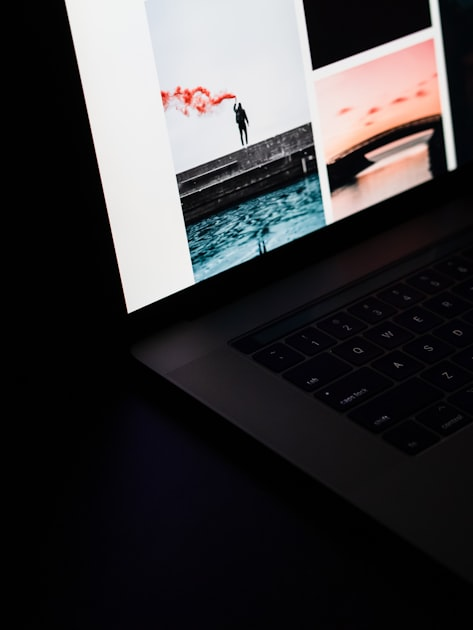Designing a Creative Portfolio